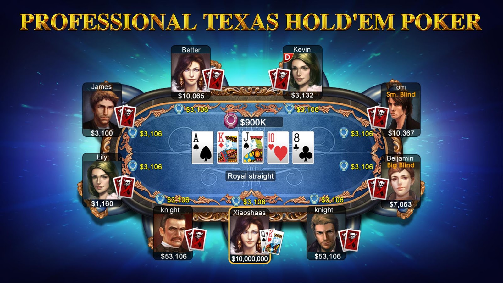 casino 2
