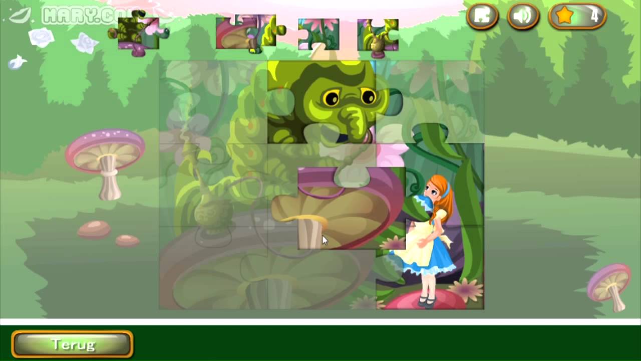 puzzle 2
