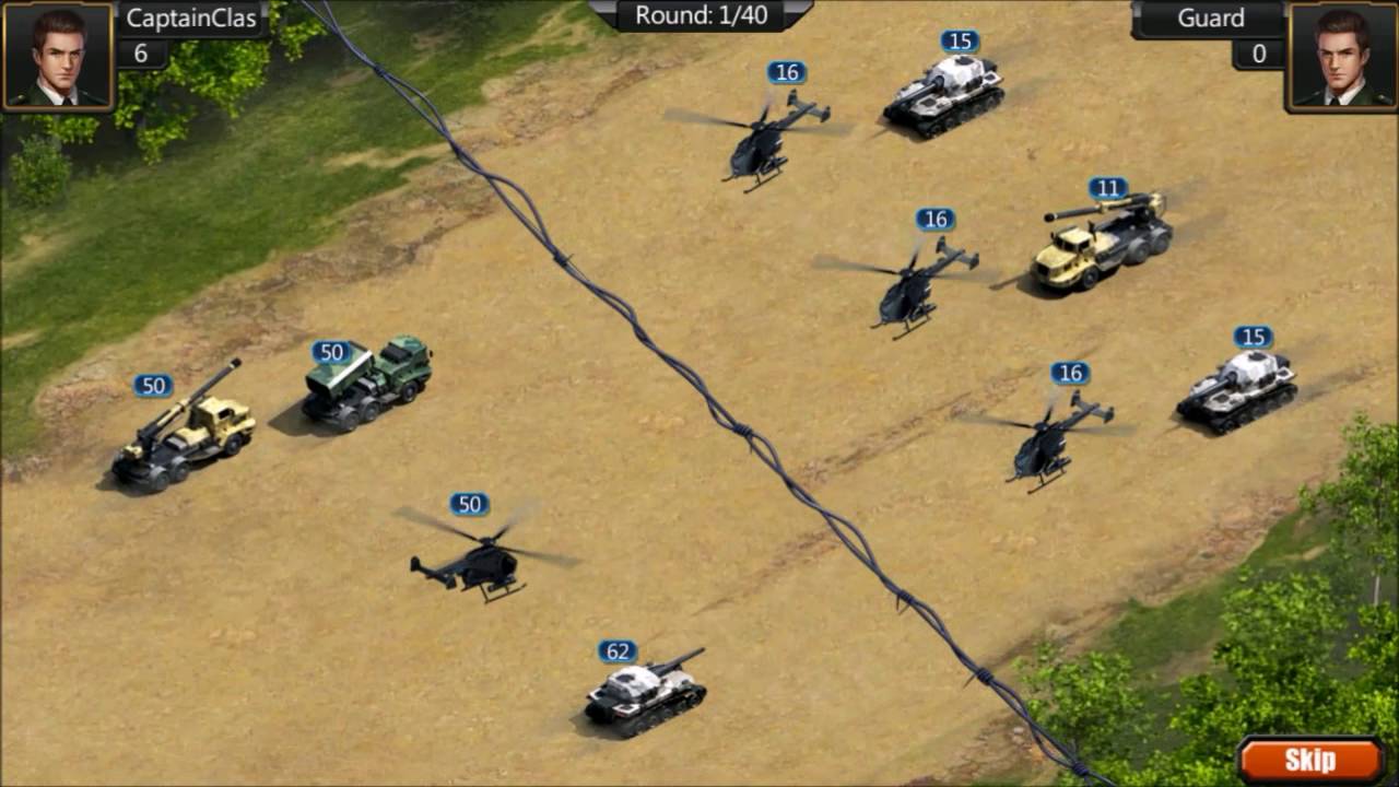 war 2